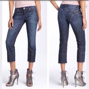 Joe's Jeans Socialite Kicker